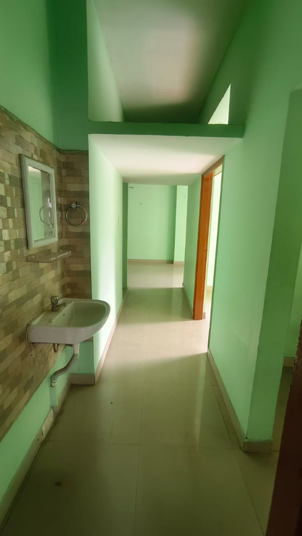 Unfurnished 3bhk in Beltola, Ajanta Path, Survey, Guwahati, Assam, India for Rent